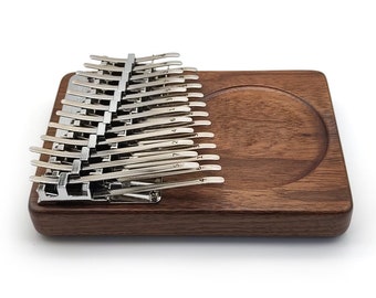 Kalimba Music Instrument 24 keys