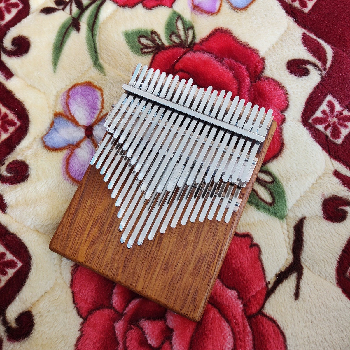 Celtic kalimba deals
