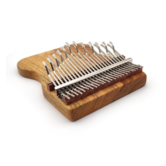 Kalimba 24 key deals