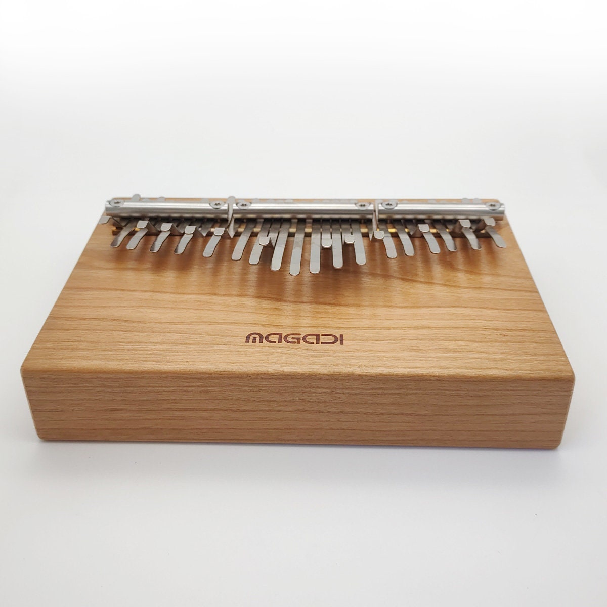 Kalimba 30 Keys MAGADI M30 - Etsy