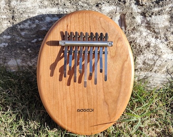 fait main Kalimba 9 clés MAGADI M9