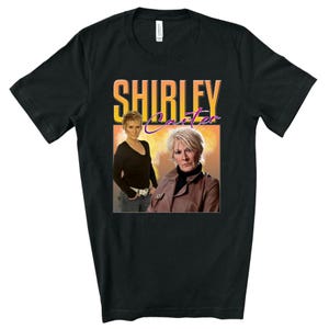 Koszulka Eastenders Koszulka Shirley Carter Koszulka unisex Koszulka Hołd