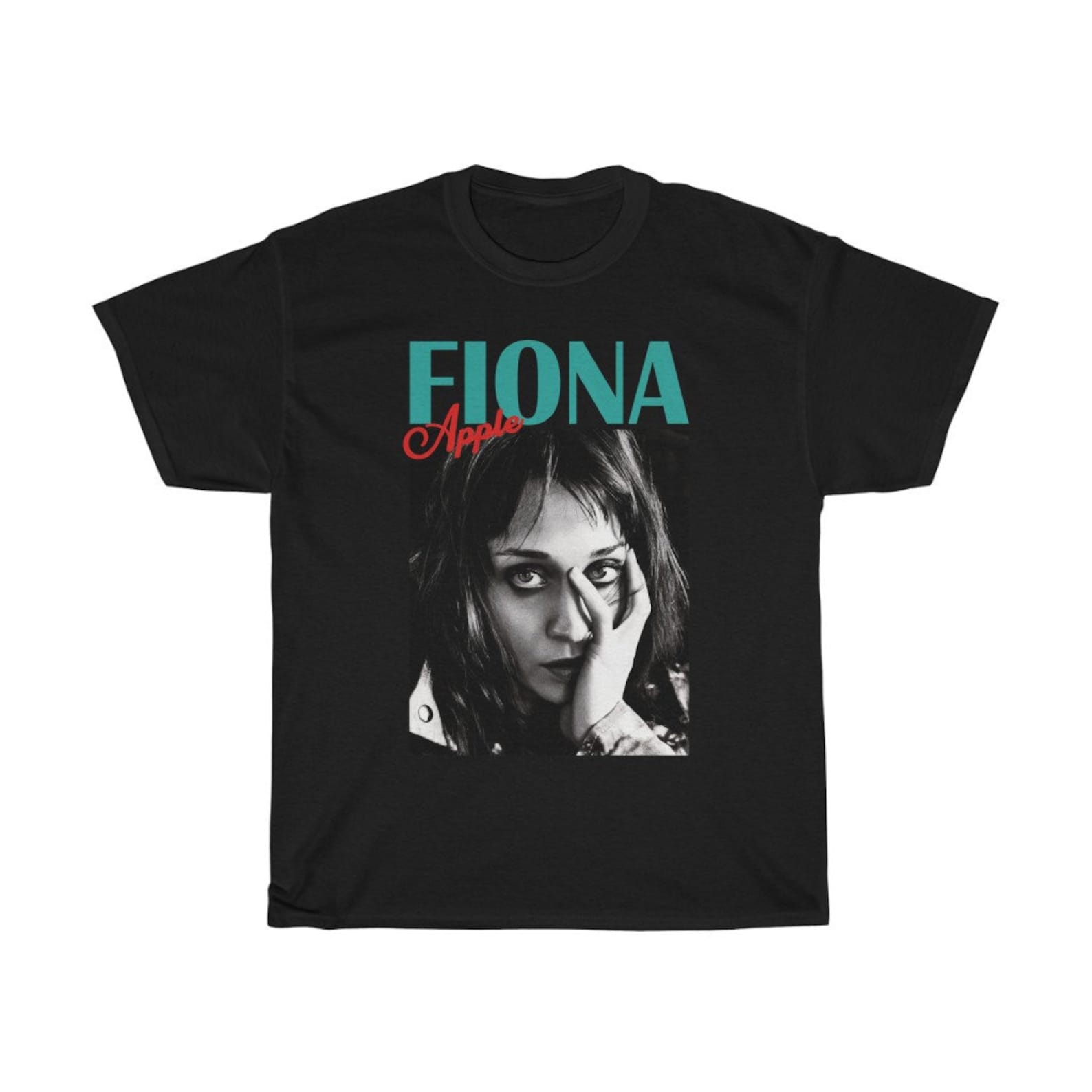 fiona apple tee shirt