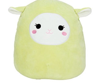 Featured image of post Peach Dog Squishmallow