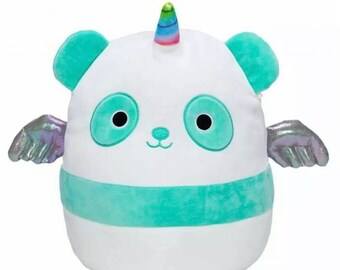 pandacorn plush