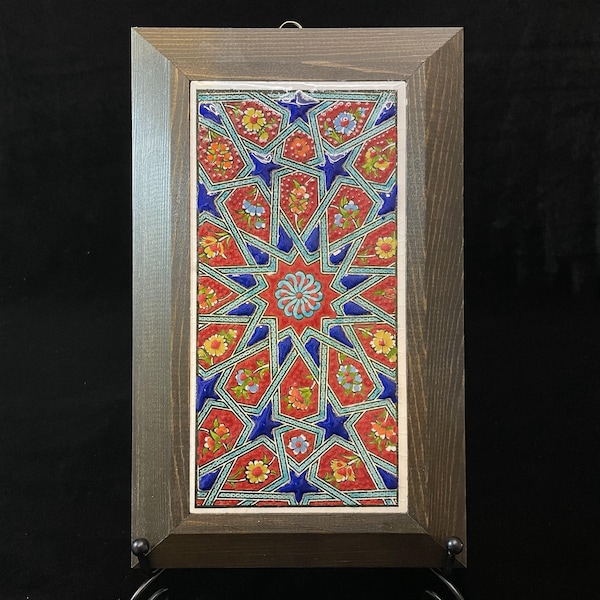 Ceramic Wall Art Etsy UK