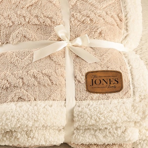 Blankets and Throws