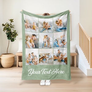 Custom blankets etsy hotsell