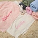 see more listings in the Baby Name Blanket section