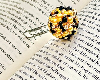 Planner Page Clip Journal Accessory Bookmark Planner Clip Stationery Accessory Planner Accessory Bookmark Page Clip Journal Accessory