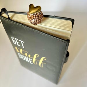Bookmark Bookclub Bible bookmarks book lovers  Bible bookmark book accessory book  bookmark bookmarking page clip book stationery Bible book