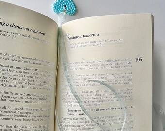 Page Clip Planner Clip Bookmark Journal Accessory Book Girl Wedding Bookish Wedding Bookish Wedding Stationery