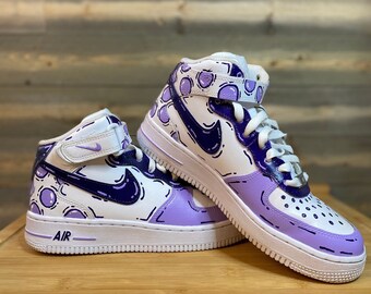 comic book air force 1