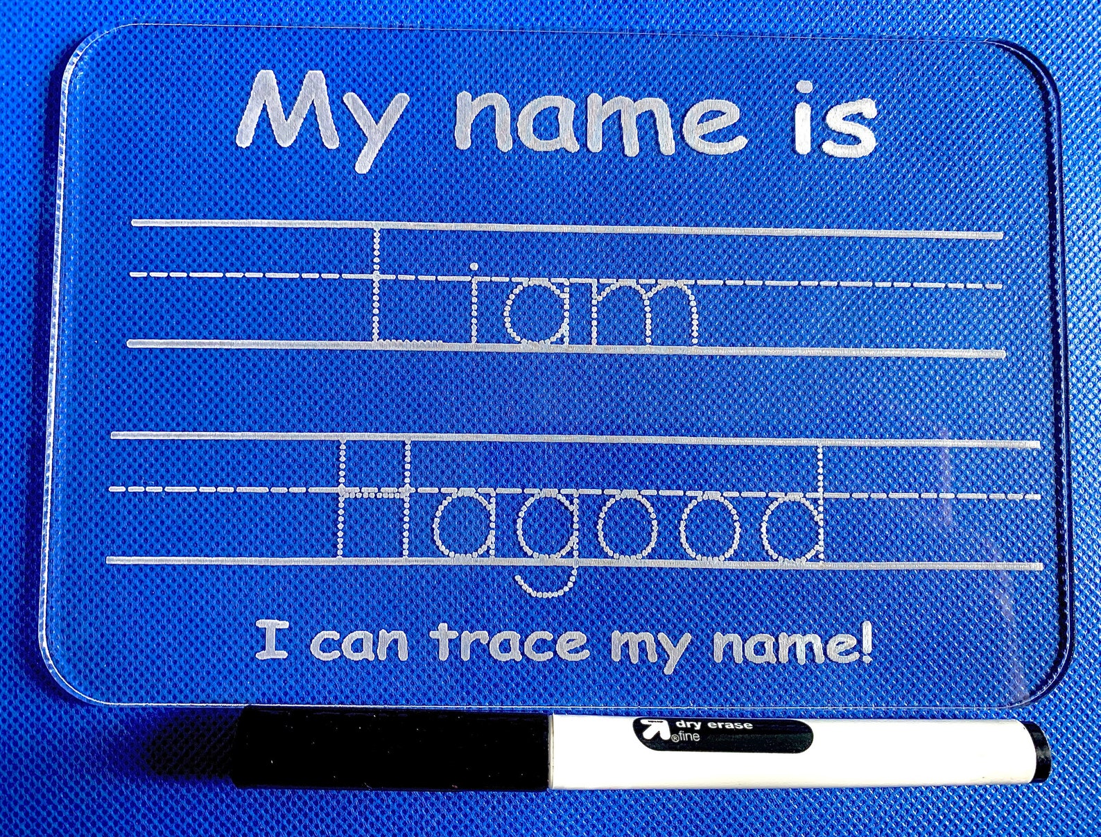 my-name-tracing-board-tracing-name-i-can-trace-my-name-etsy