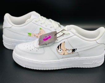 custom anime af1