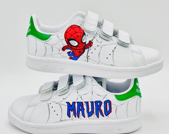 Stan smith | Etsy Italia
