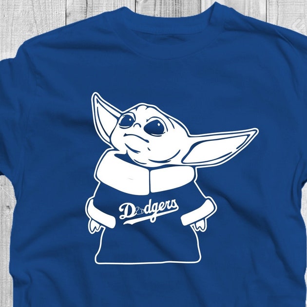 Los Angeles Dodgers All Star Game T Shirt