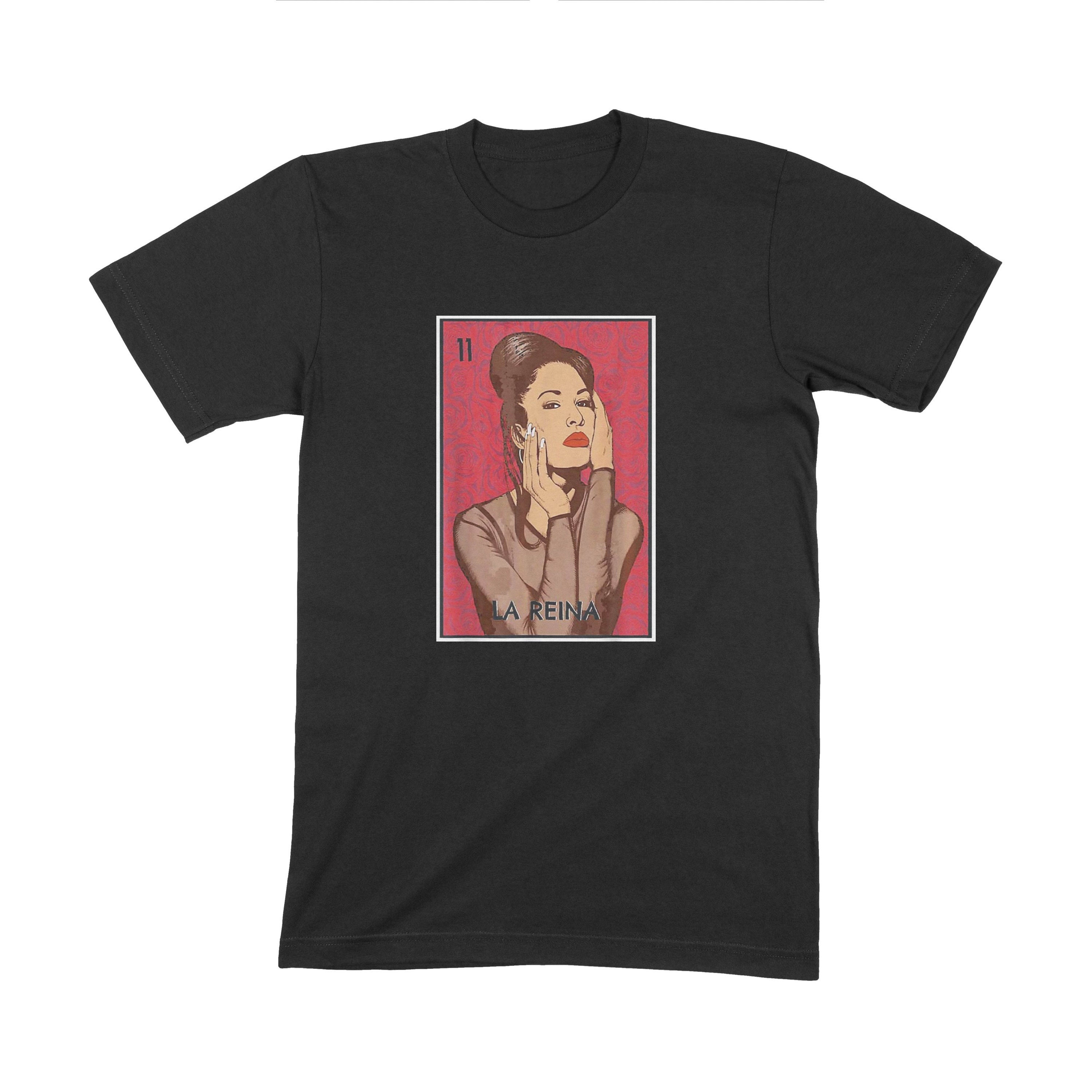 Como La Flor Shirt Selena Shirt Selena 