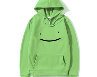 dream hoodie green