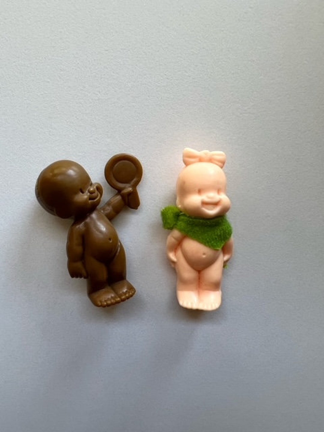 Collector Babies Figurines by Galoob 90s Toys Etsy Australia