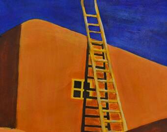 Southwestern Art