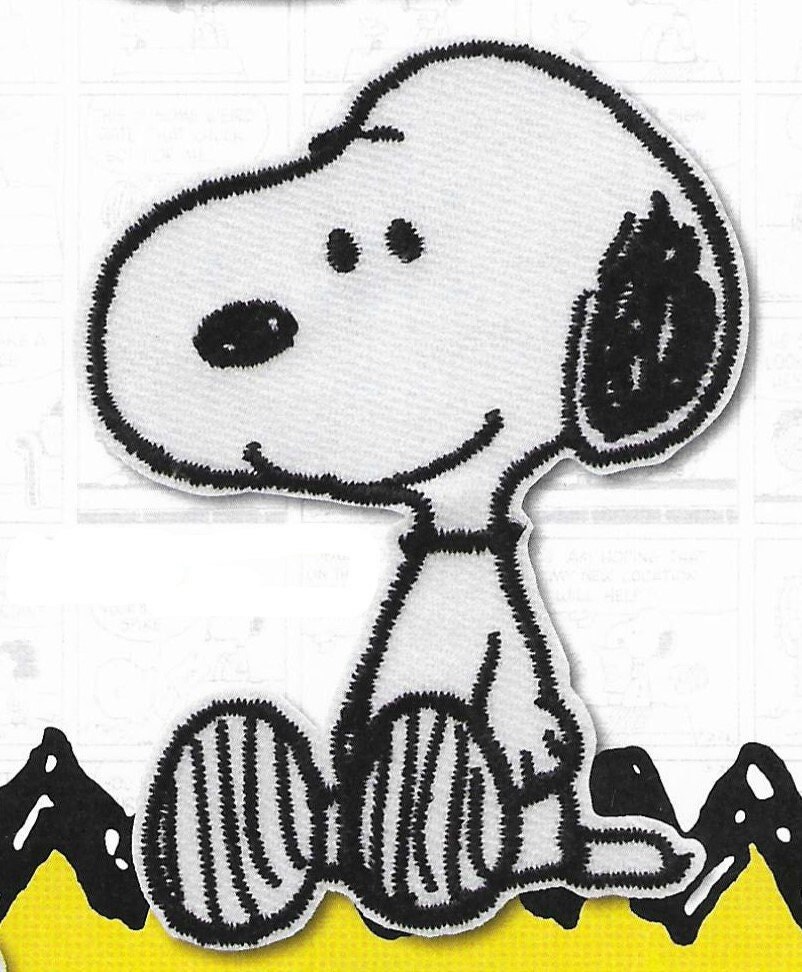 Snoopy aufkleber - .de