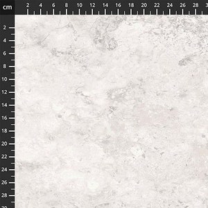 Könnte beinhalten: Nahaufnahme einer weißen, strukturierten Oberfläche mit einem dezenten grauen Muster. Die Oberfläche hat eine raue, unebene Textur, die an Beton oder Stein erinnert.