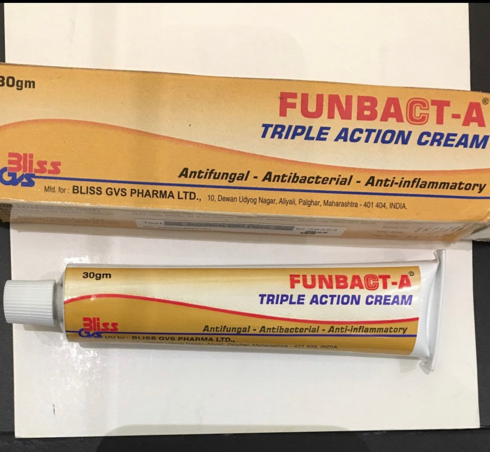 funbact