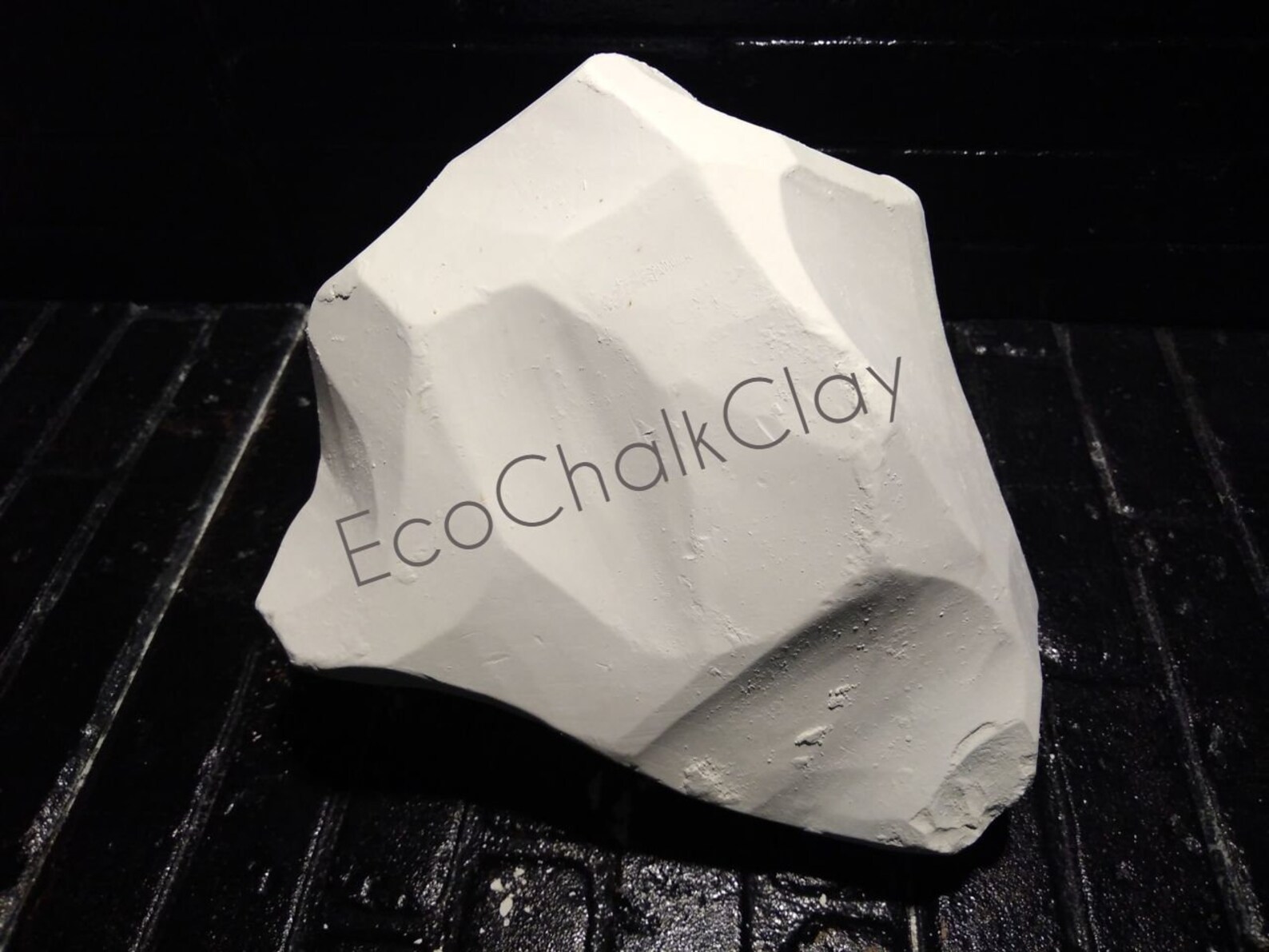 Ideal chalk edible Dusty concrete taste Crispy chalk Chalk Etsy