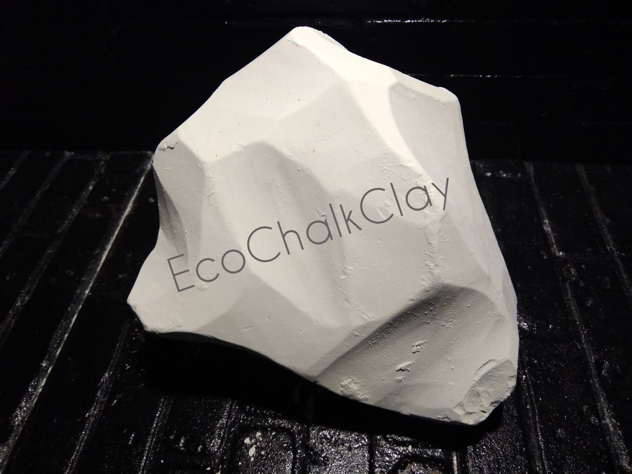 Ideale gesso commestibile Gusto di cemento polveroso Gesso Etsy