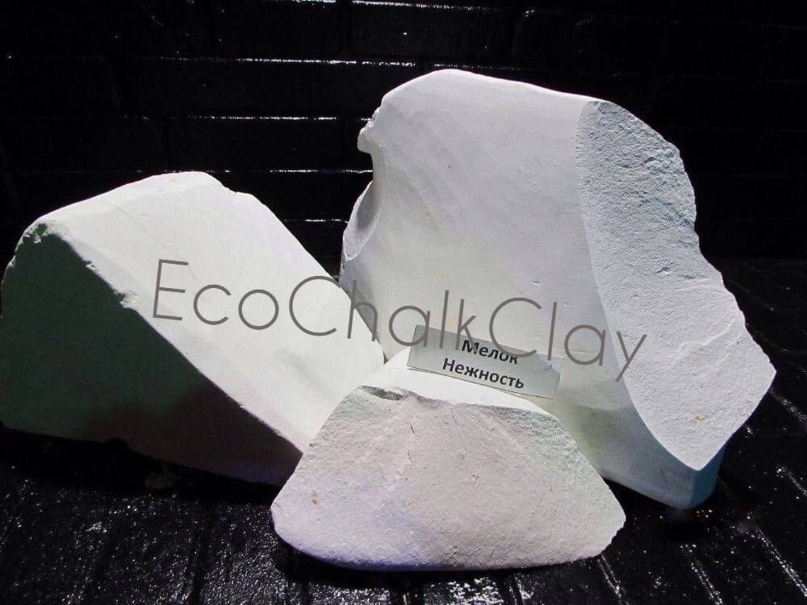 Edible chalk Tenderness Chalk taste Crispy chalk Pieces of Etsy