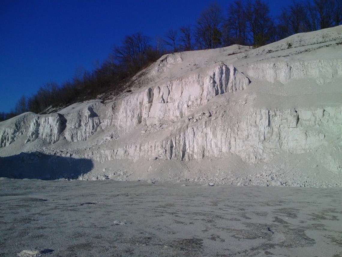 Ideale gesso commestibile Gusto di cemento polveroso Gesso Etsy