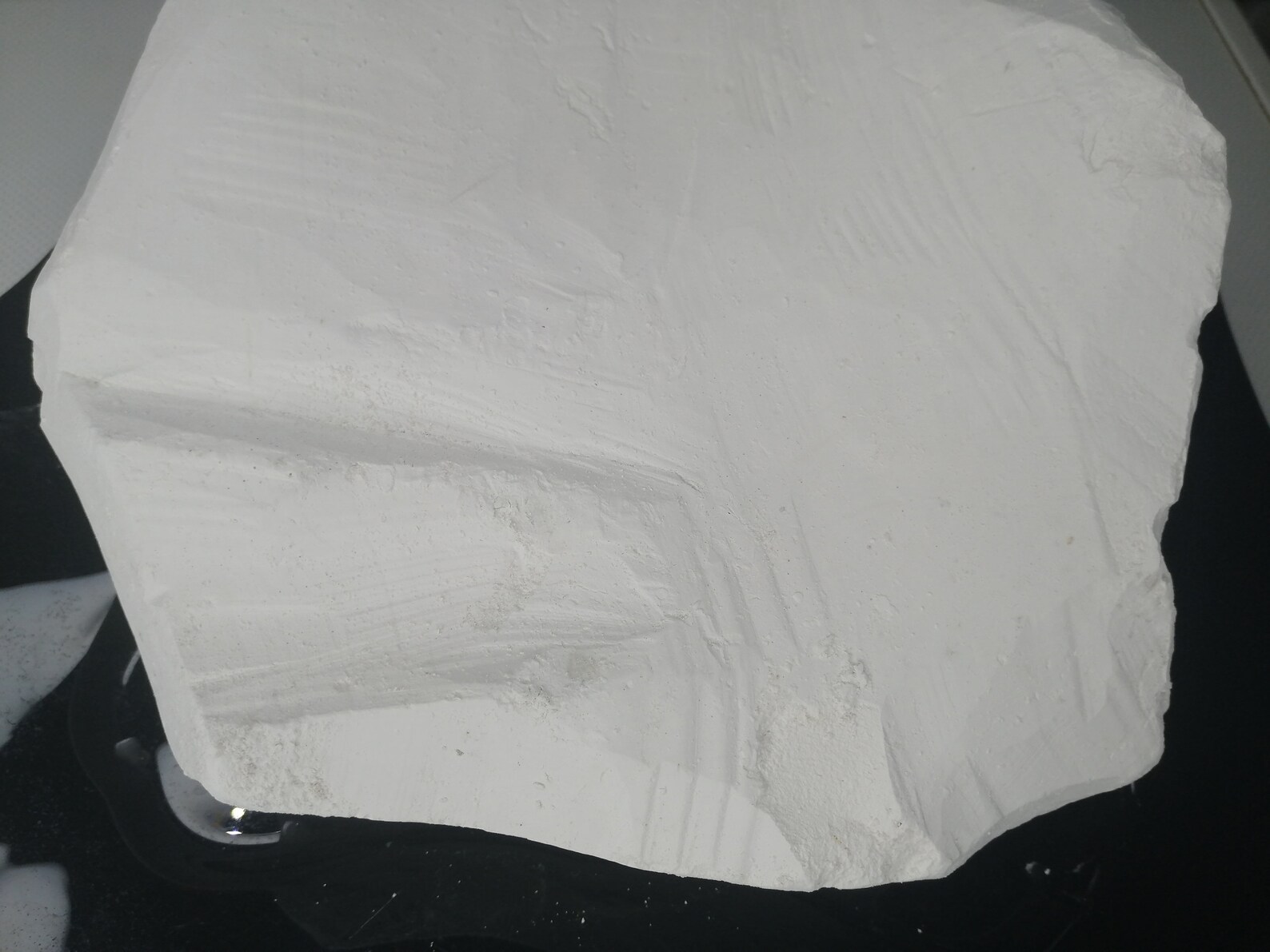 Ryzhik gesso Sapore di argilla Gesso commestibile Gesso Etsy