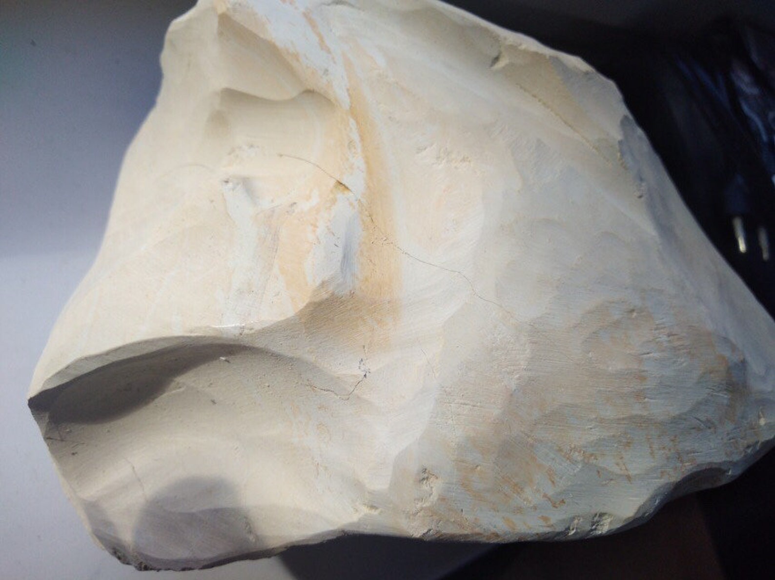 URAL clay Food clay Edible clay Taste of pine nuts Clay useful Etsy