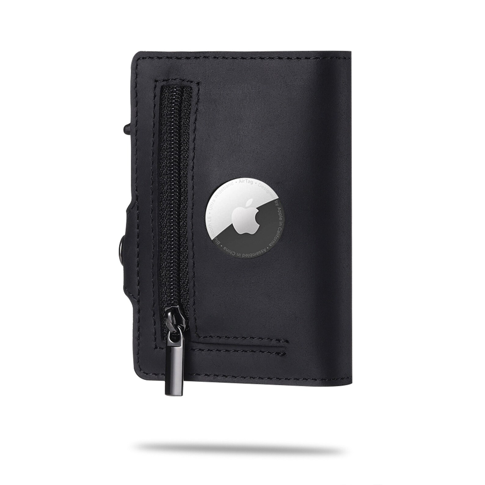 FURO AirTag Holder For Wallets - White