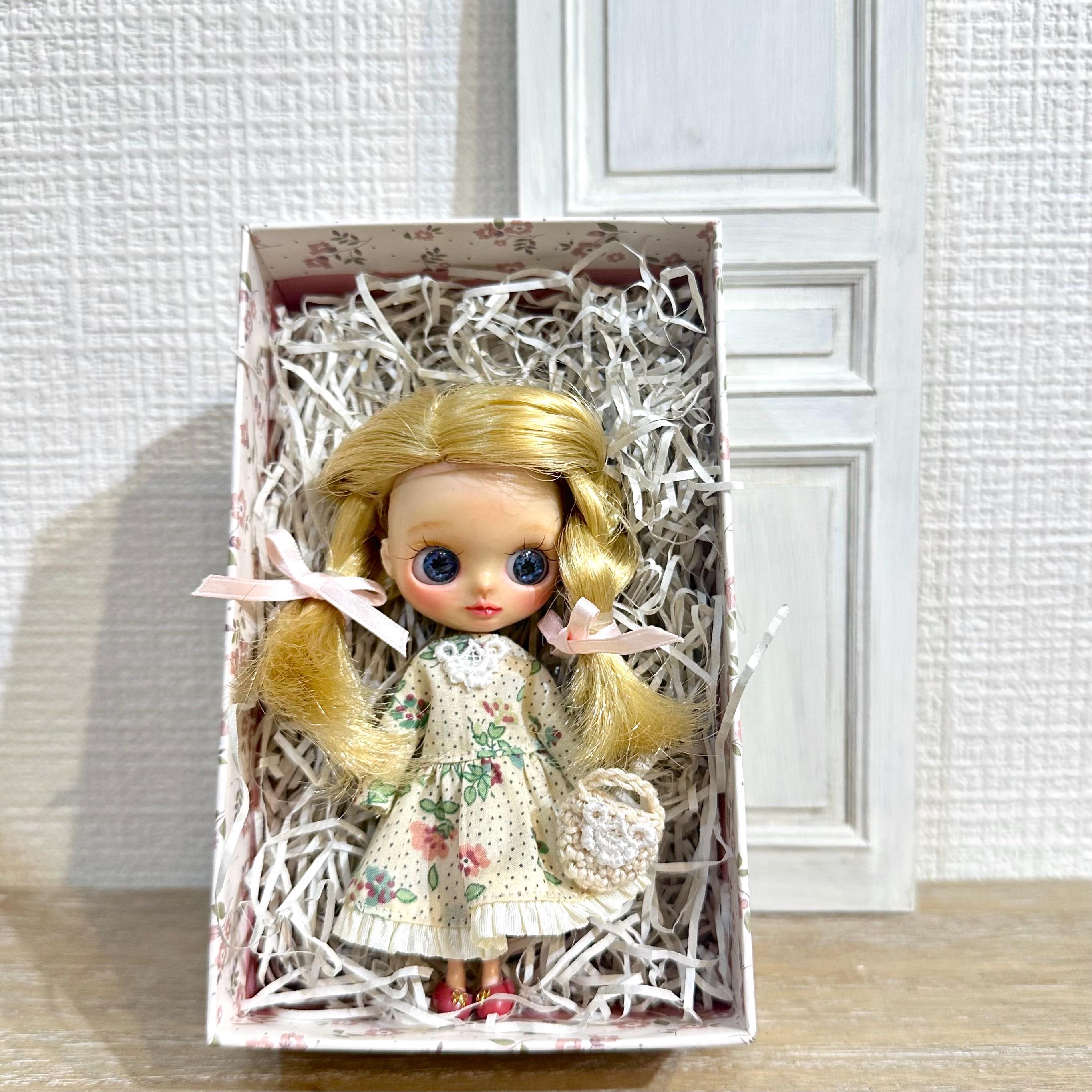 Custom petite blythe - Etsy 日本 Custom petite blythe - Etsy 日本