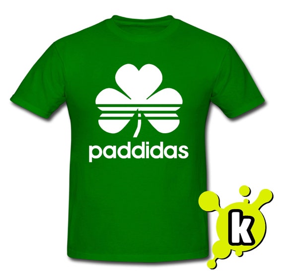 paddidas irish paddy st patricks day