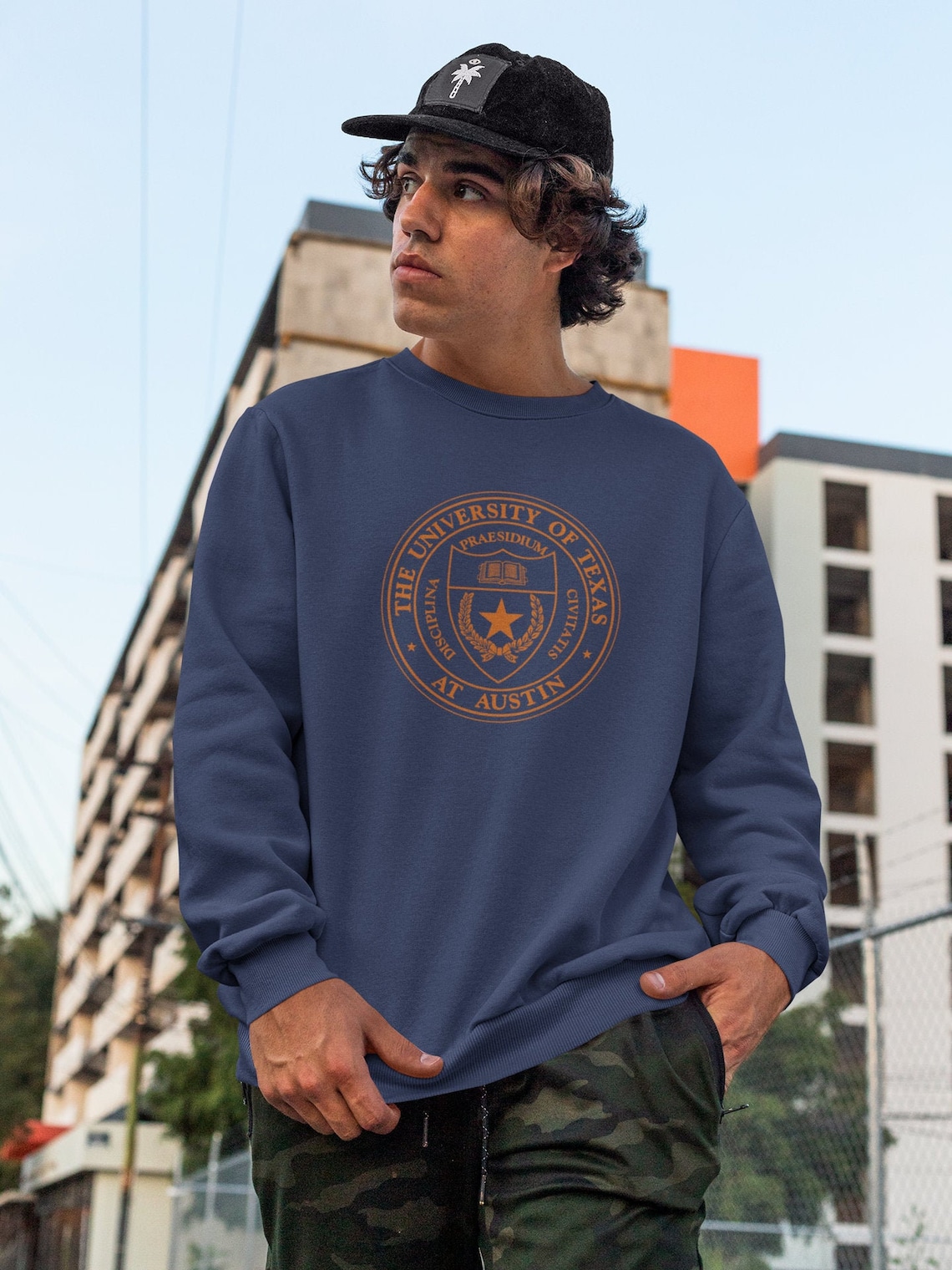ut austin sweatshirt