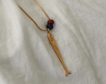 La Pesca-ketting