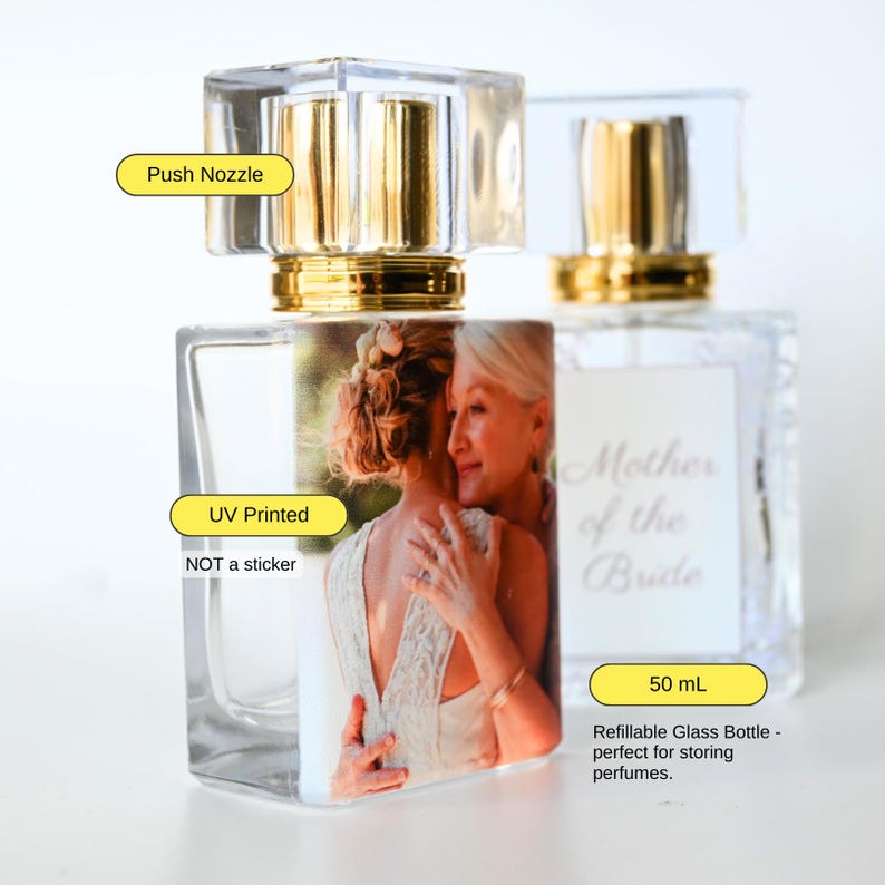 engraved perfume bottle