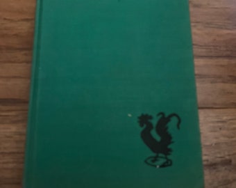 The Egg And I - 1946 - BETTY MACDONALD:  First Edition, 15th Printing - Rare, Collectible, Very Nice Condition