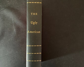 THE UGLY AMERICAN