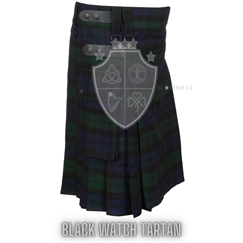 Scottish kilts, tartan kilts, utility kilts, cargo kilts, 8 yard tartan kilts, Hybrid kilts,  Plaid kilts, plaid skirts, custom made kilts, cotton kilt, Halloween kilts, LGBTQ kilts, Pride kilt, kilt for men, gothic kilts, wedding kilts, formal kilts