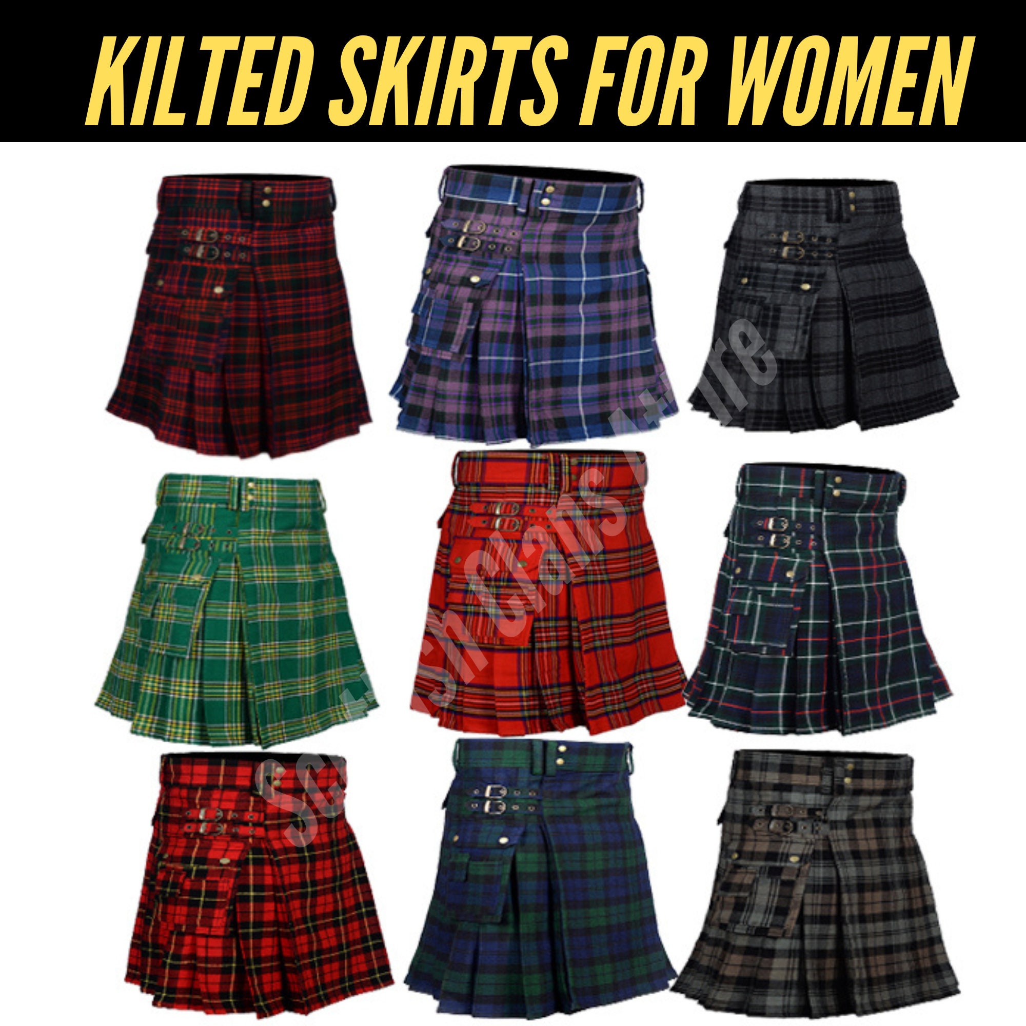 Vivienne Westwood Tartan Skirt - Etsy Vivienne Westwood Tartan Skirt - Etsy