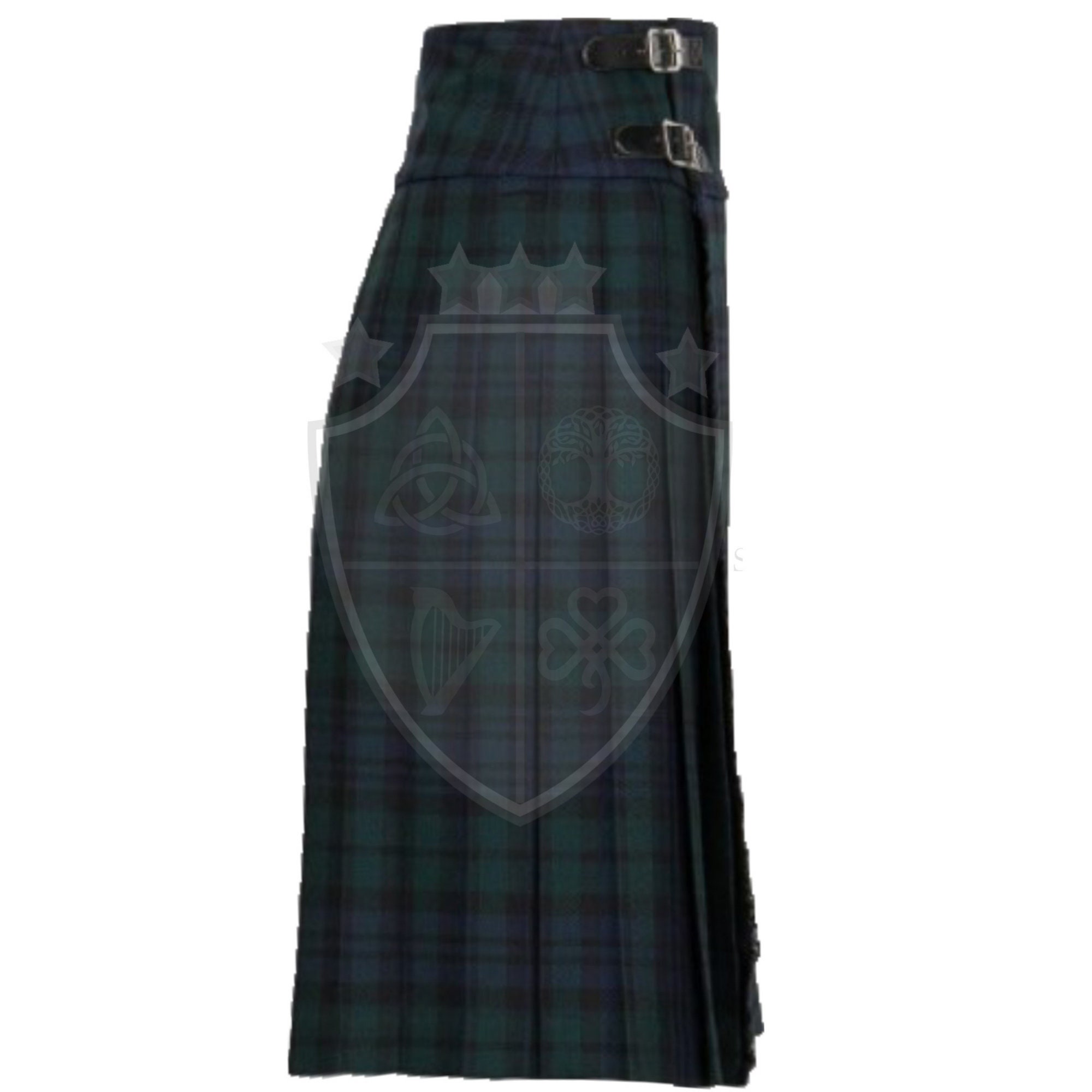Womens long kilt Etsy France