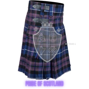 Scottish kilts, tartan kilts, utility kilts, cargo kilts, 8 yard tartan kilts, Hybrid kilts,  Plaid kilts, plaid skirts, custom made kilts, cotton kilt, Halloween kilts, LGBTQ kilts, Pride kilt, kilt for men, gothic kilts, wedding kilts, formal kilts