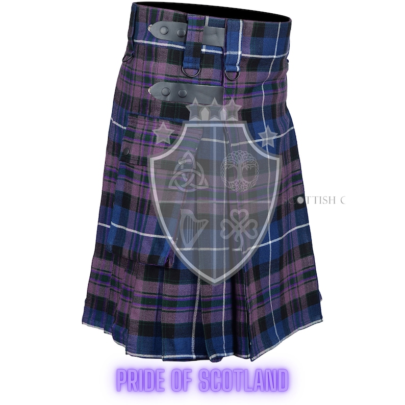 Scottish kilts, tartan kilts, utility kilts, cargo kilts, 8 yard tartan kilts, Hybrid kilts,  Plaid kilts, plaid skirts, custom made kilts, cotton kilt, Halloween kilts, LGBTQ kilts, Pride kilt, kilt for men, gothic kilts, wedding kilts, formal kilts