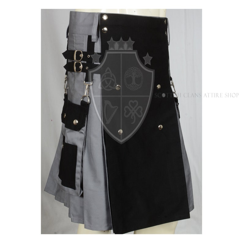 Scottish kilts, tartan kilts, utility kilts, cargo kilts, 8 yard tartan kilts, Hybrid kilts,  Plaid kilts, plaid skirts, custom made kilts, cotton kilt, Halloween kilts, LGBTQ kilts, Pride kilt, kilt for men, gothic kilts, wedding kilts, formal kilts