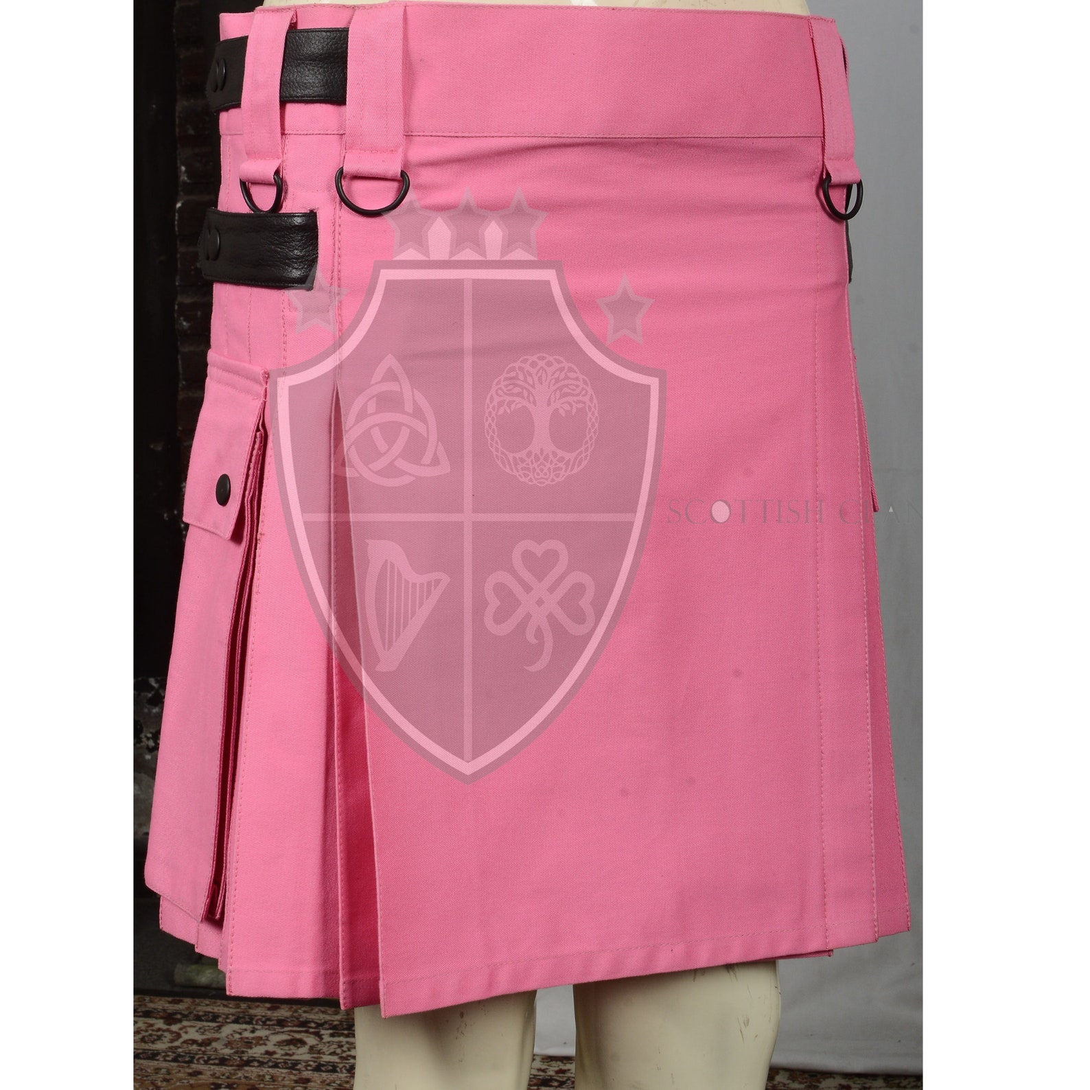 Premium Scottish Kilts Kilts for Women Skirts in 10 Etsy