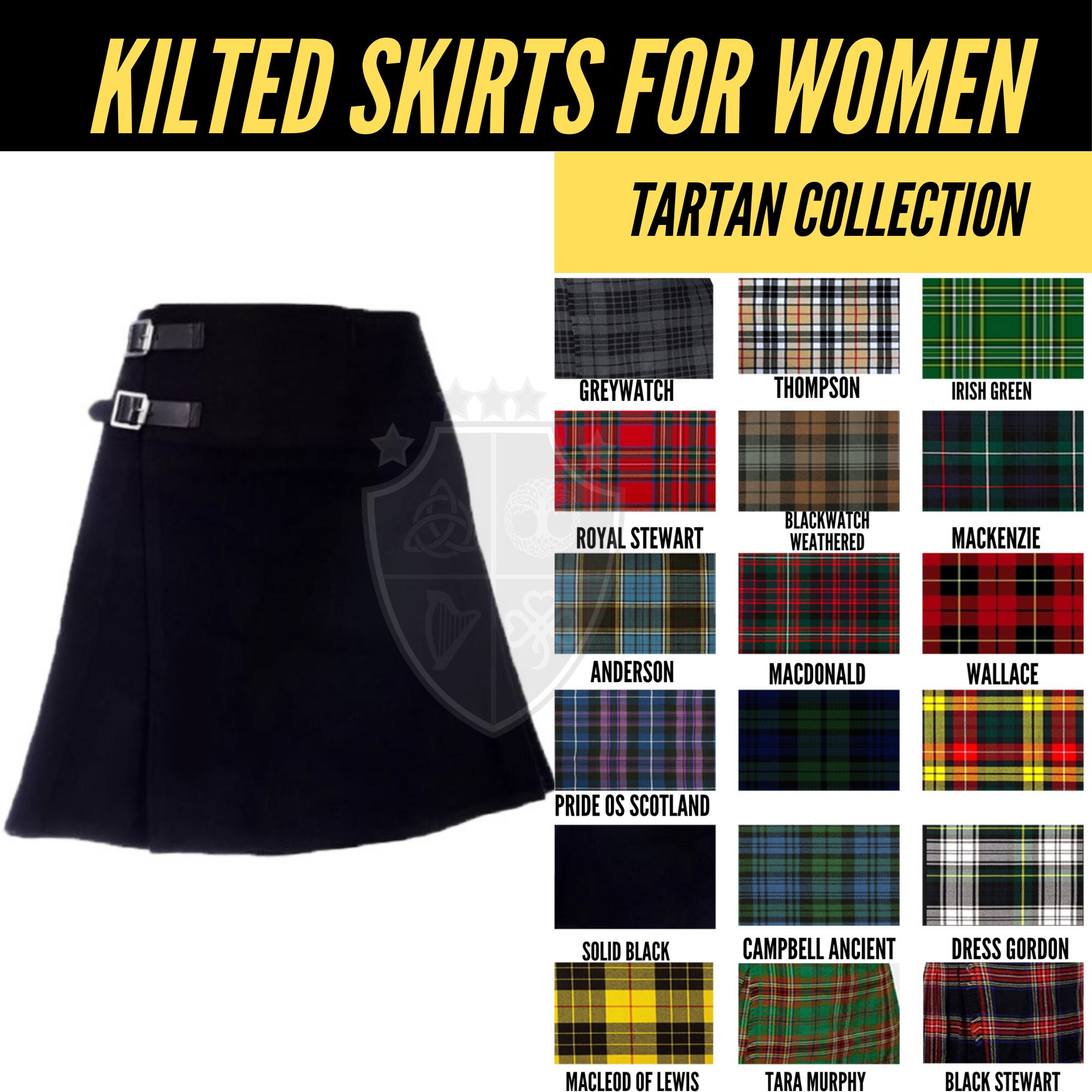 Mymyguoe Kilt Uomo Scozzese Colorato Gonna A Scacchi Classico Kilt Breve Gonna Scozzese Vintage Medievale Gonna Tradizionale Scozzese Steampunk Vestiti Gonna A Pieghe A Verde Xxxl 122537518